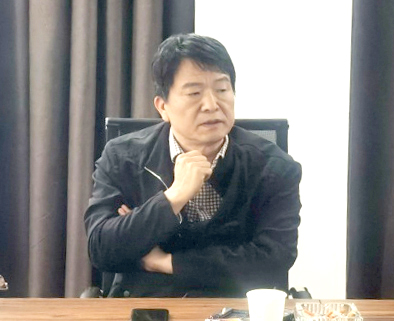 振奮精神保收獲·總結反思來復盤 | 花花牛乳業(yè)集團農(nóng)業(yè)公司開展收獲動員暨工作總結會議 振奮精神保收獲·總結反思來復盤 | 花花牛乳業(yè)集團農(nóng)業(yè)公司開展收獲動員暨工作總結會議