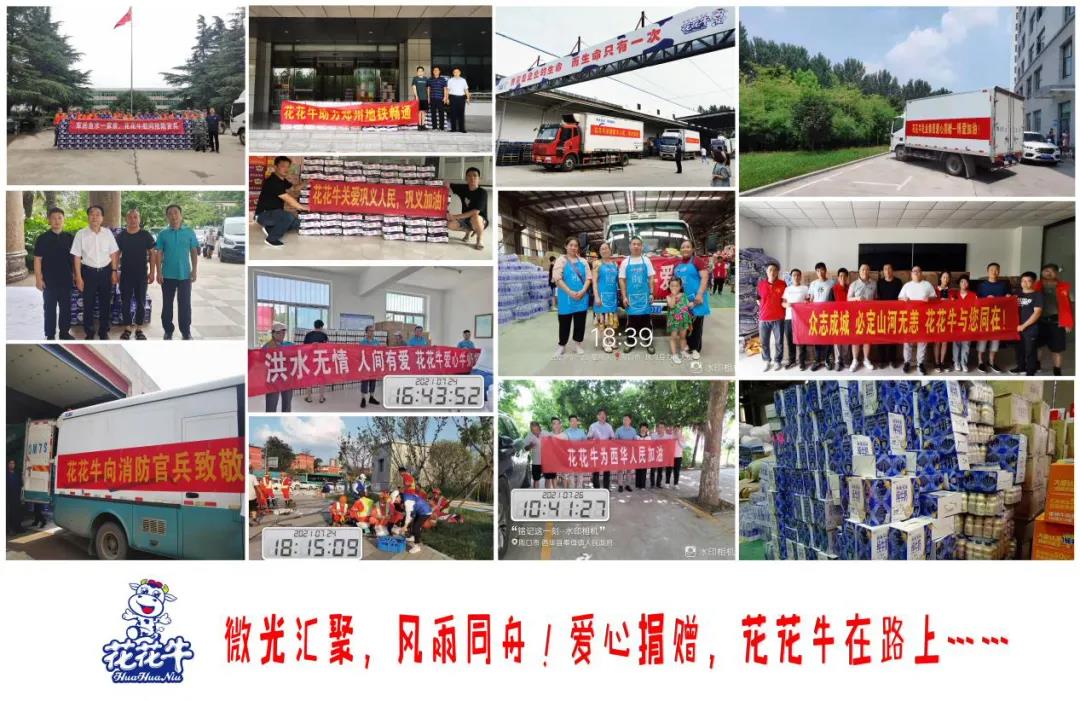 【乳報(bào)·聚焦】“豫”難而上的中原牛人“太中了”！