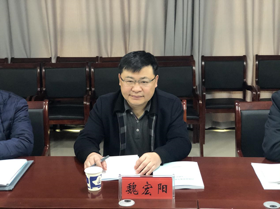 花花牛 | 農業(yè)農村部畜牧獸醫(yī)局副局長魏宏陽一行蒞臨花花牛平輿誠信瑞亞牧業(yè)公司參觀調研 花花牛 | 農業(yè)農村部畜牧獸醫(yī)局副局長魏宏陽一行蒞臨花花牛平輿誠信瑞亞牧業(yè)公司參觀調研