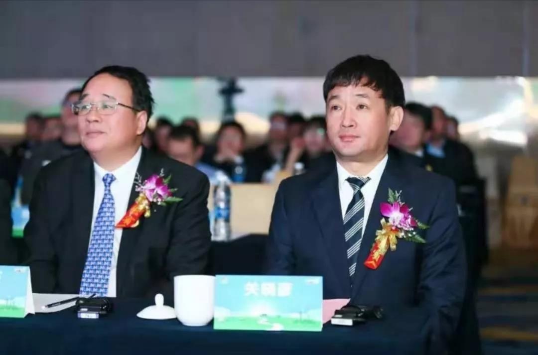 SDDDC走進(jìn)河南，看看花花牛的國(guó)際范兒！