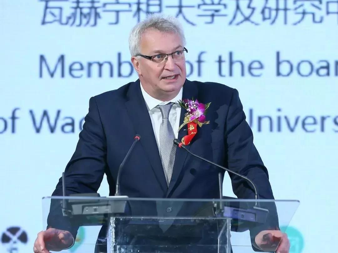 SDDDC走進(jìn)河南，看看花花牛的國(guó)際范兒！