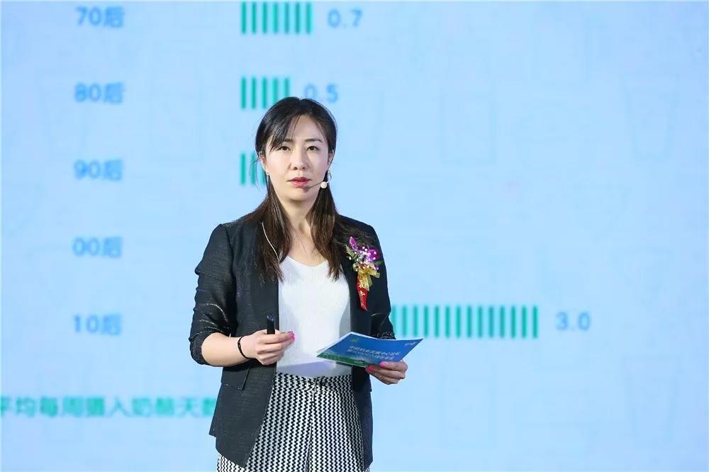 SDDDC走進(jìn)河南，看看花花牛的國(guó)際范兒！