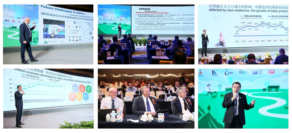 SDDDC走進(jìn)河南，看看花花牛的國(guó)際范兒！