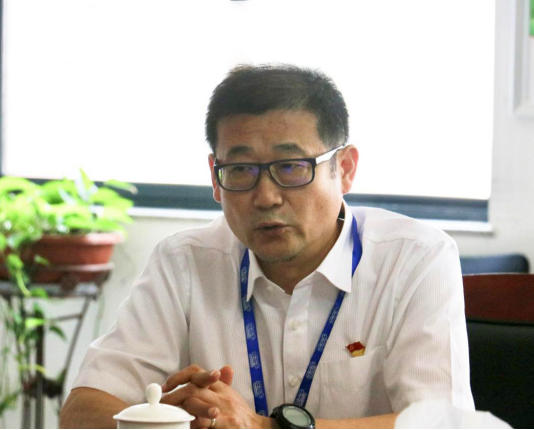 樹立信心、積蓄力量、厚積薄發(fā)、共享成果—花花牛乳業(yè)集團(tuán)召開2019年半年度工作總結(jié)會(huì)