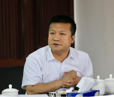 樹立信心、積蓄力量、厚積薄發(fā)、共享成果—花花牛乳業(yè)集團(tuán)召開2019年半年度工作總結(jié)會(huì)