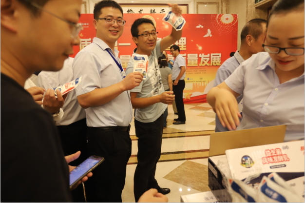 質量第一！2018年全國“質量月”全面啟動