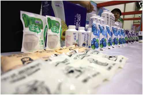 花花牛|食品安全讓生活更美好！