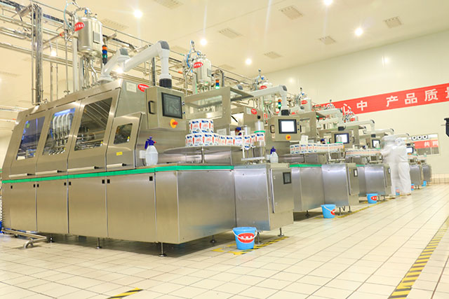 花花牛：務實、創(chuàng)新領潮市場 大企業(yè)體現(xiàn)大擔當