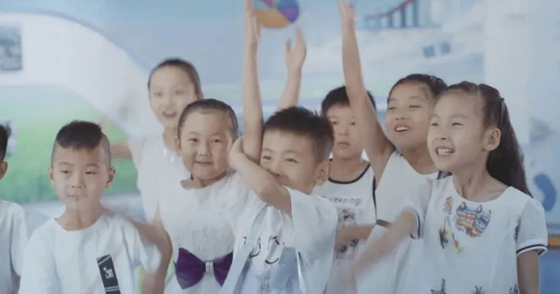 花花牛丨每天一杯奶，幸福健康喝出來！??！