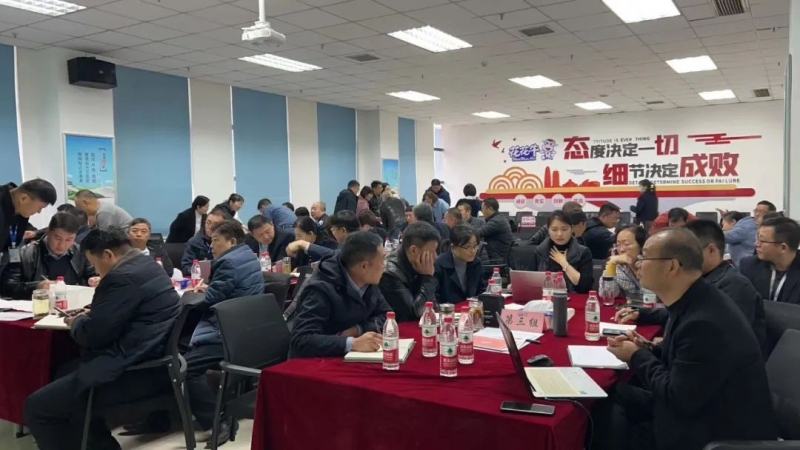 賦能業(yè)務發(fā)展，助力目標達成丨花花?？冃Ц倪M工作坊活動成功舉辦