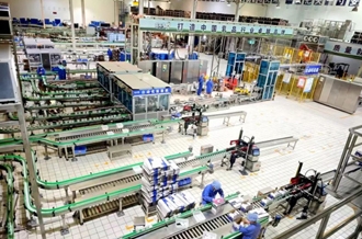 郵儲銀行鄭州市分行：金融“活水”精準滴灌，助力豫字號品牌崛起