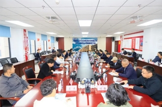 河南花花牛乳業(yè)集團(tuán)召開2025年第五次臨時股東大會，助力企業(yè)高質(zhì)量發(fā)展